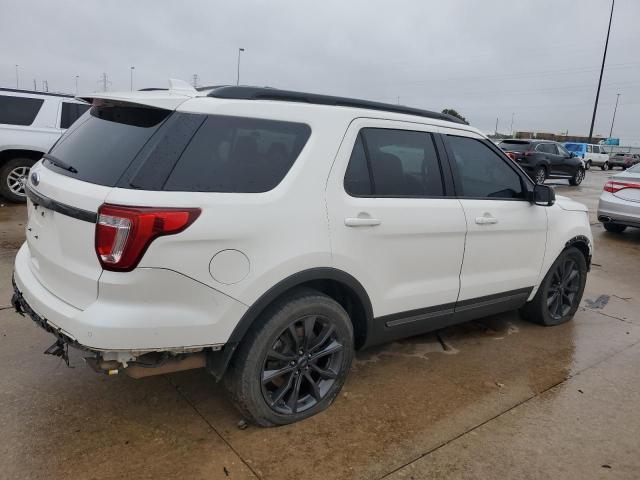 2017 FORD EXPLORER X - 1FM5K7D86HGB62688