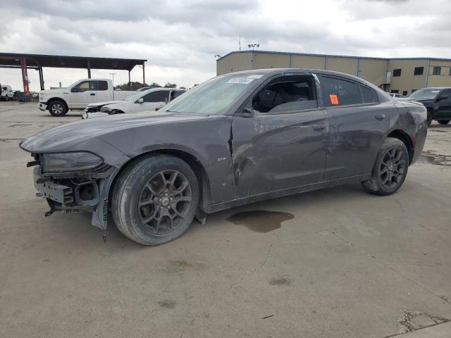 2018 DODGE CHARGER GT #2954769406