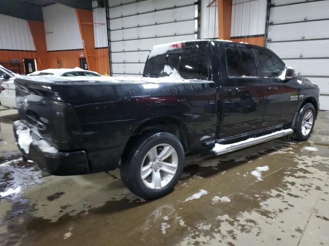 Vin: 1c6rr7ut1es359516, lot: 81331574, ram 1500 sport 20143