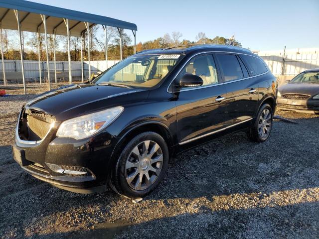 BUICK ENCLAVE