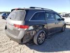 HONDA ODYSSEY EX photo