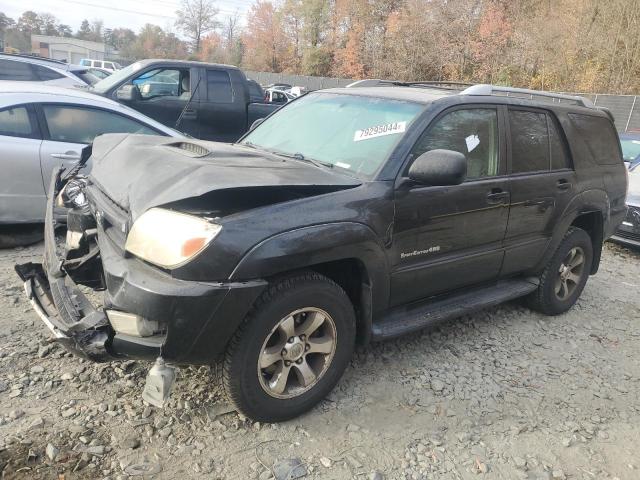 2004 TOYOTA 4RUNNER SR #2979336600