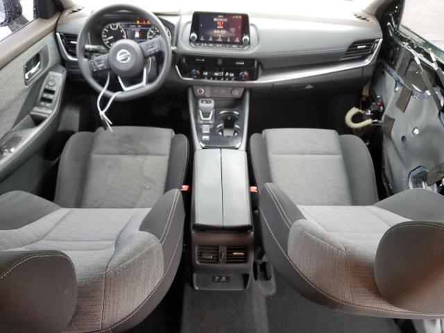 2021 NISSAN ROGUE SV - JN8AT3BA8MW016439