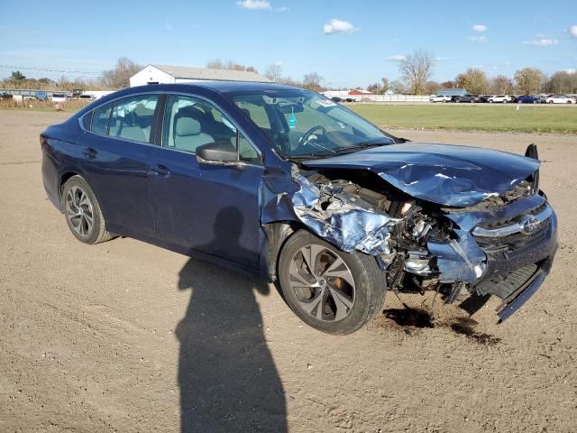 2020 SUBARU LEGACY 4S3BWAB60L3028298