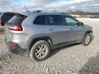 Lot #3020410835 2015 JEEP CHEROKEE L