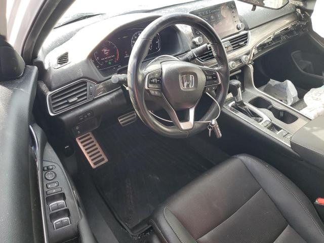 2020 HONDA ACCORD SPO - 1HGCV1F36LA014331