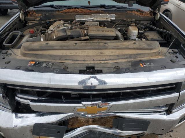 VIN 1GC1KTEY5KF151835 2019 CHEVROLET ALL MODELS no.11