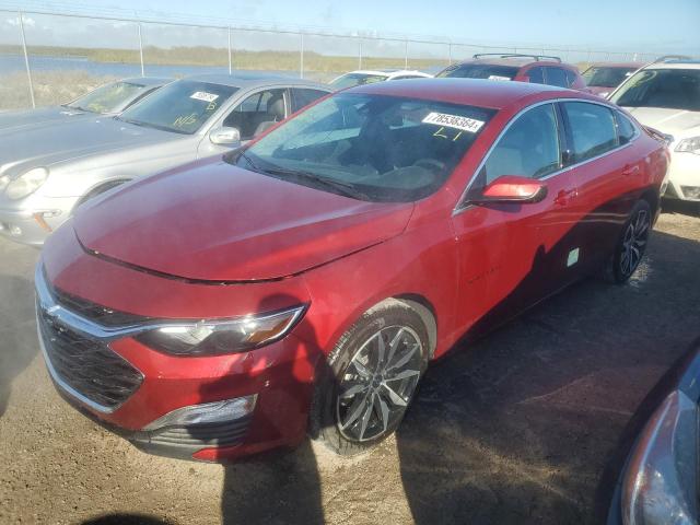 2023 CHEVROLET MALIBU RS #2998167293