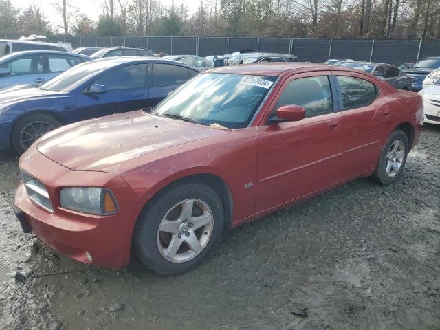 2010 DODGE CHARGER #3022951370