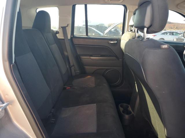 2016 JEEP COMPASS SP - 1C4NJDBB6GD566076