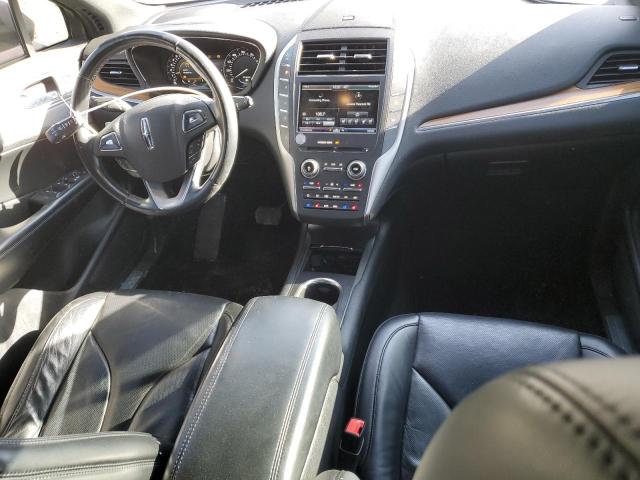 2015 LINCOLN MKC 5LMTJ2AH4FUJ33820