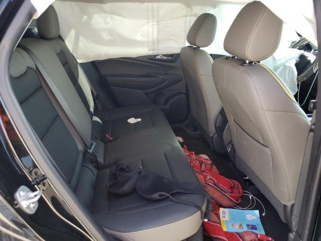 2025 CHEVROLET TRAX ACTIV - KL77LKEP5SC028219