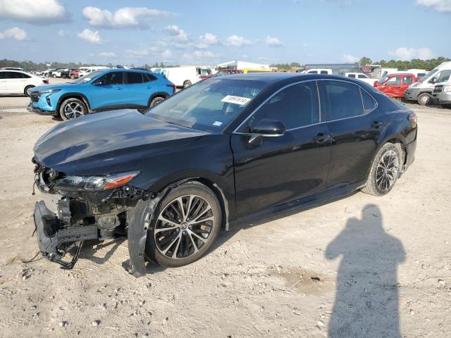 2018 TOYOTA CAMRY L - 4T1B11HK8JU083393