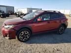 2019 SUBARU CROSSTREK - JF2GTAMCXKH380583