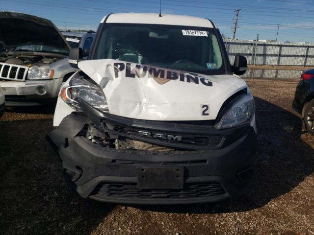 2020 RAM PROMASTER - ZFBHRFABXL6P74174