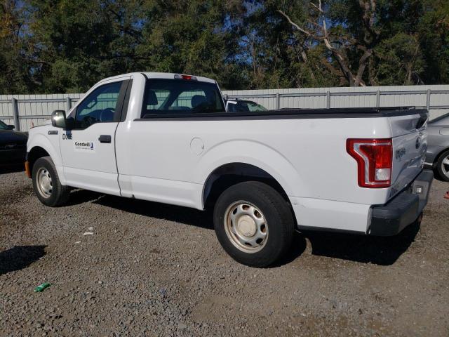 2016 FORD F150 - 1FTMF1C82GKD50218