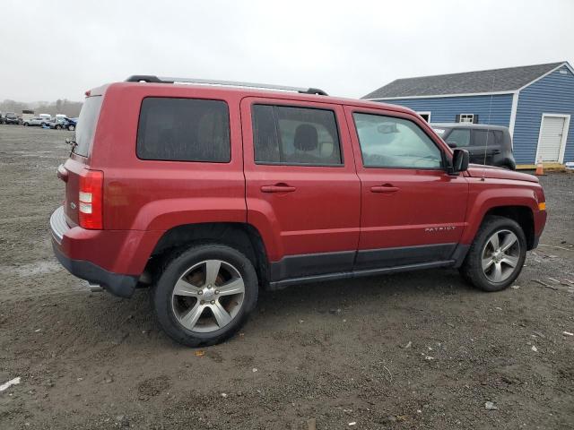 VIN 1C4NJRFB3GD567029 2016 JEEP PATRIOT no.3