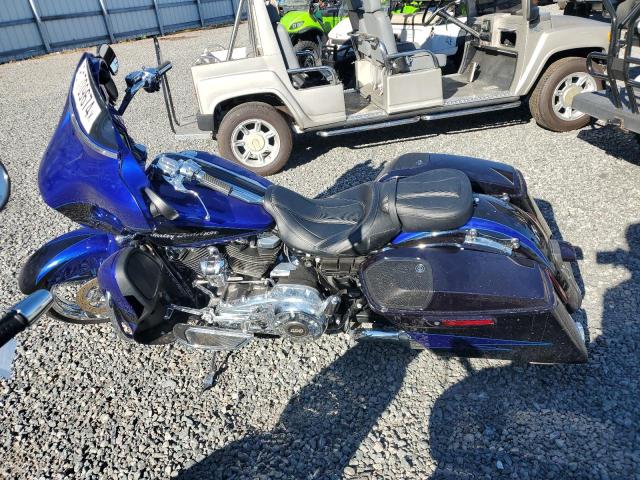 2017 HARLEY-DAVIDSON FLHXSE CVO 1HD1PXF16HB961869