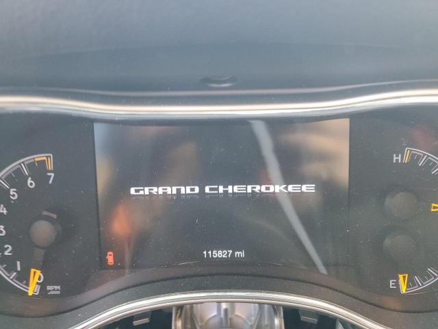 2020 JEEP GRAND CHER - 1C4RJFAG3LC153574