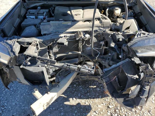 2023 TOYOTA TUNDRA CRE - 5TFLA5DB9PX062257