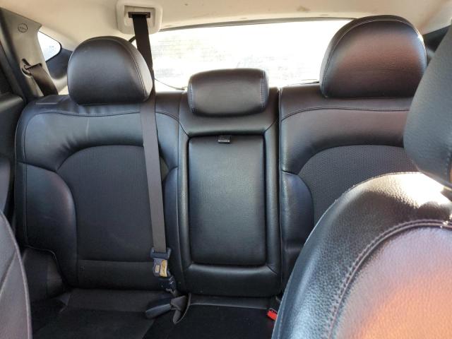 2015 HYUNDAI TUCSON GLS - KM8JTCAF8FU956520
