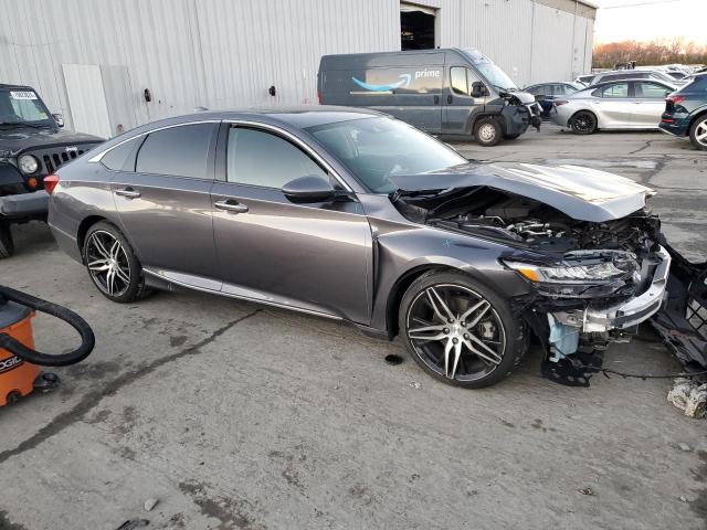 Vin: 1hgcv2f96ma028824, lot: 81732524, honda accord touring 20214