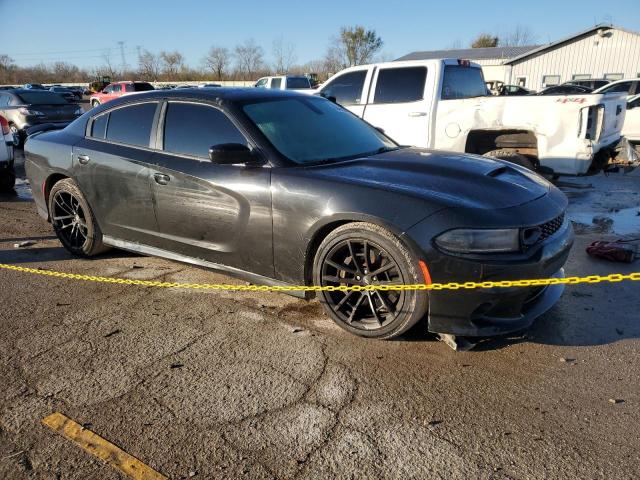2019 DODGE CHARGER SC - 2C3CDXGJ3KH742680