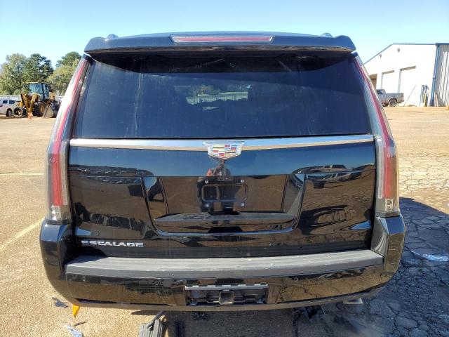2018 CADILLAC ESCALADE P - 1GYS4CKJ8JR117515