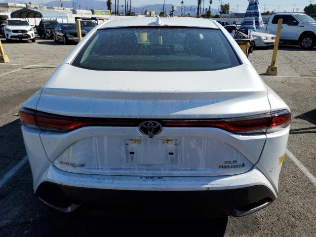 VIN JTDAAAAA3PA009763 2023 TOYOTA MIRAI no.6