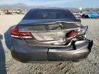 Lot #3023659970 2013 HONDA CIVIC LX