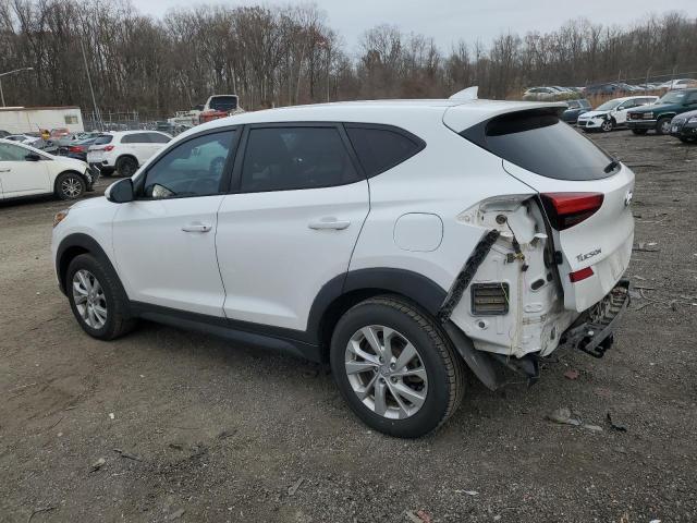 VIN KM8J23A45KU995108 2019 HYUNDAI TUCSON no.2