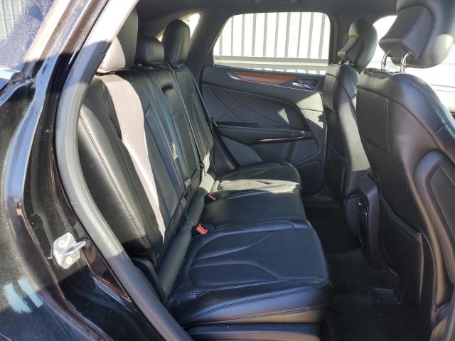 2015 LINCOLN MKC - 5LMCJ2A95FUJ35116