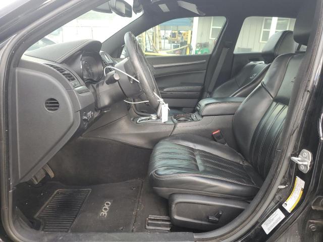 2016 CHRYSLER 300 S - 2C3CCAGG0GH208631