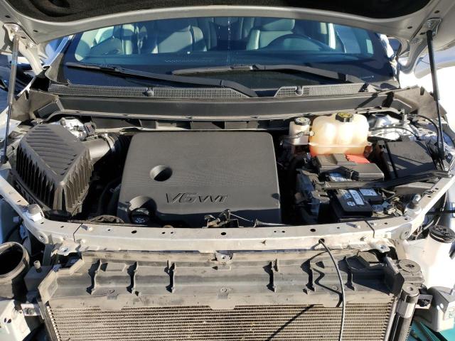 2019 BUICK ENCLAVE ES - 5GAERBKW1KJ188552