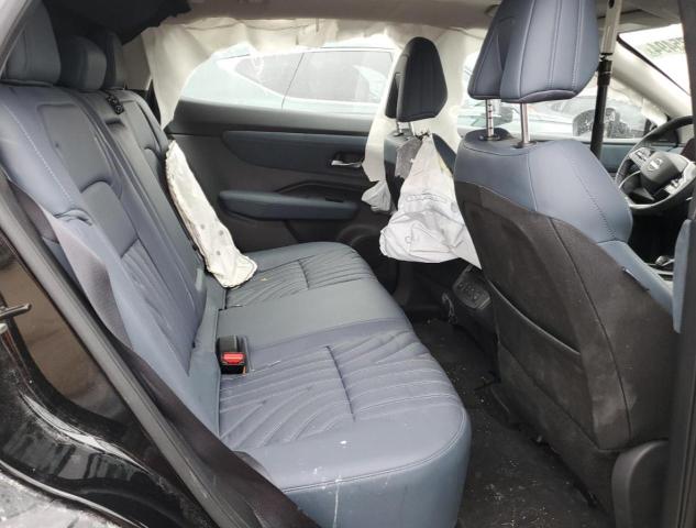 2023 NISSAN ARIYA PLAT JN1DF0CDXPM701357