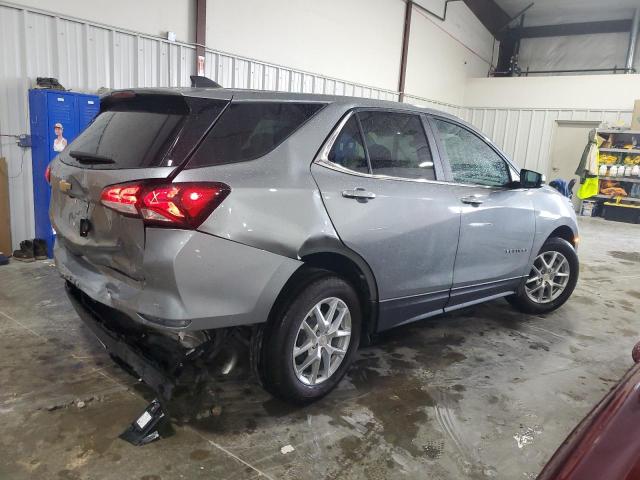 2024 CHEVROLET EQUINOX LT - 3GNAXKEG4RS129163