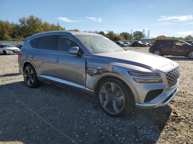 2025 GENESIS GV80 PREST KMUHEESC2SU213789