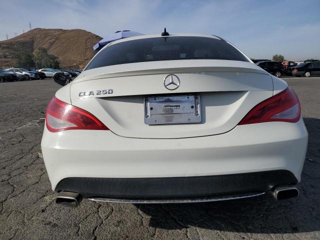 VIN WDDSJ4EB8GN294094 2016 MERCEDES-BENZ CLA-CLASS no.6