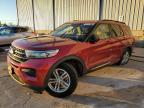 2020 FORD EXPLORER X - 1FMSK7DH0LGD05601