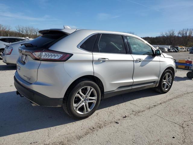 2016 FORD EDGE TITAN - 2FMPK4K93GBC26243