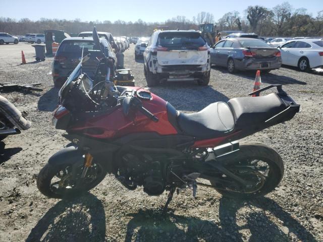 2015 YAMAHA FJ09 - JYARN37E3FA001864