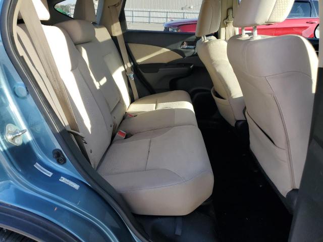 2015 HONDA CRV 5J6RM4H5XFL028117