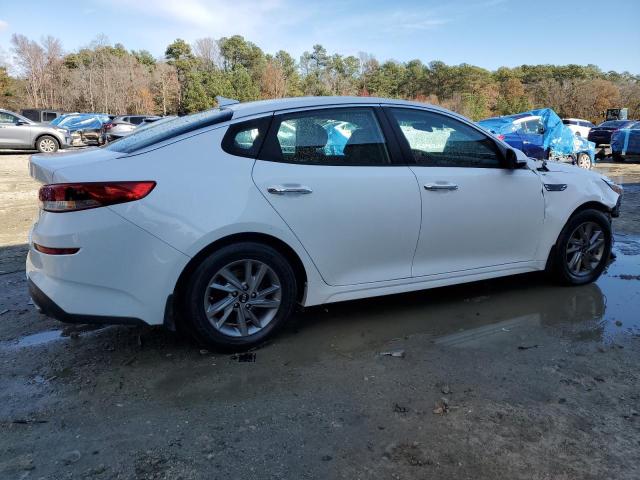 2019 KIA OPTIMA LX - 5XXGT4L36KG374889