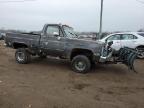 CHEVROLET K10 photo