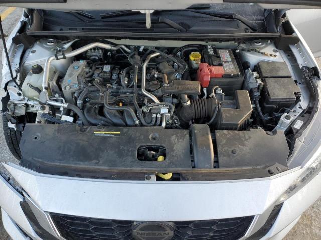 2023 NISSAN SENTRA SV - 3N1AB8CV0PY306882