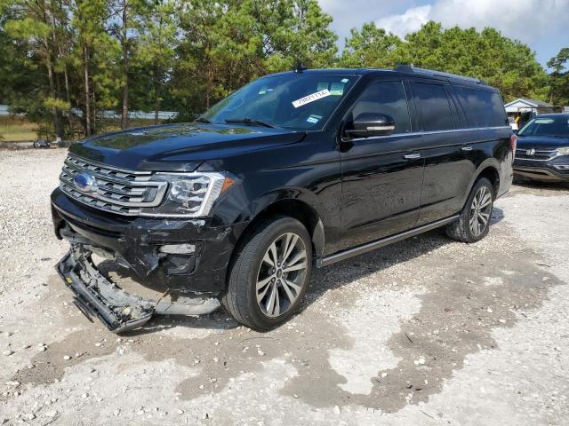 2021 FORD EXPEDITION - 1FMJK1KT3MEA55297