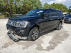2021 FORD EXPEDITION - 1FMJK1KT3MEA55297