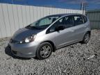 HONDA FIT photo