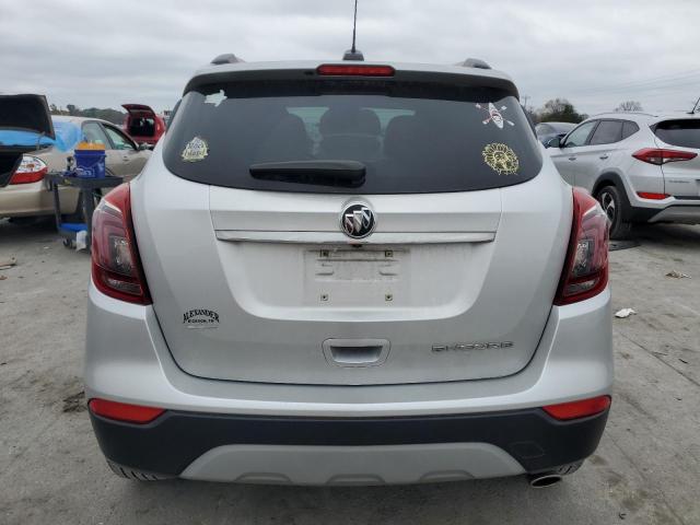 VIN KL4CJASB9KB897464 2019 Buick Encore, Preferred no.6