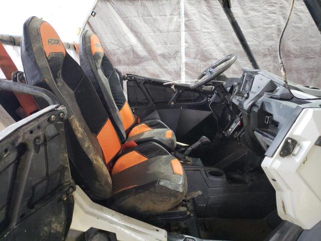 2018 POLARIS RZR XP TUR - 3NSVDE922JF402454